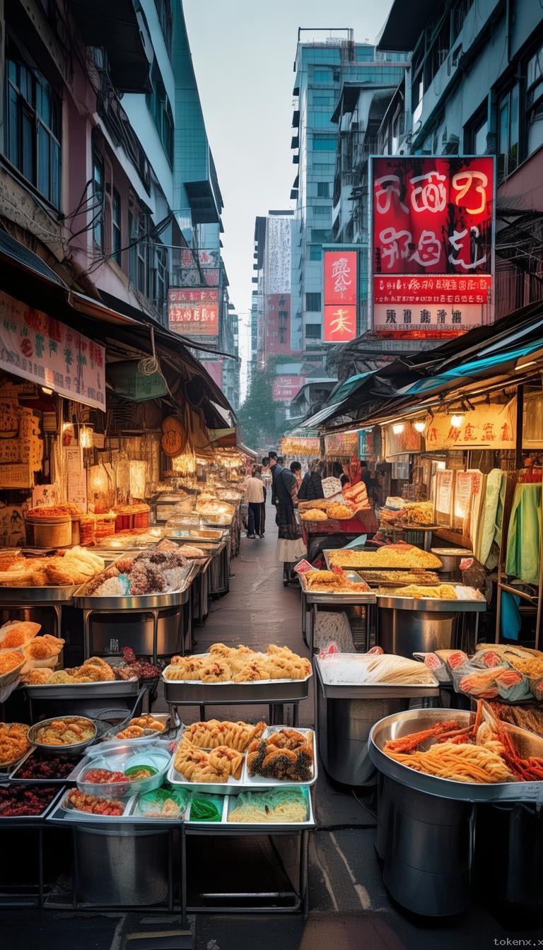 广东餐饮习惯争议背后的行业洞察
